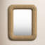 Miroir mural Cal
