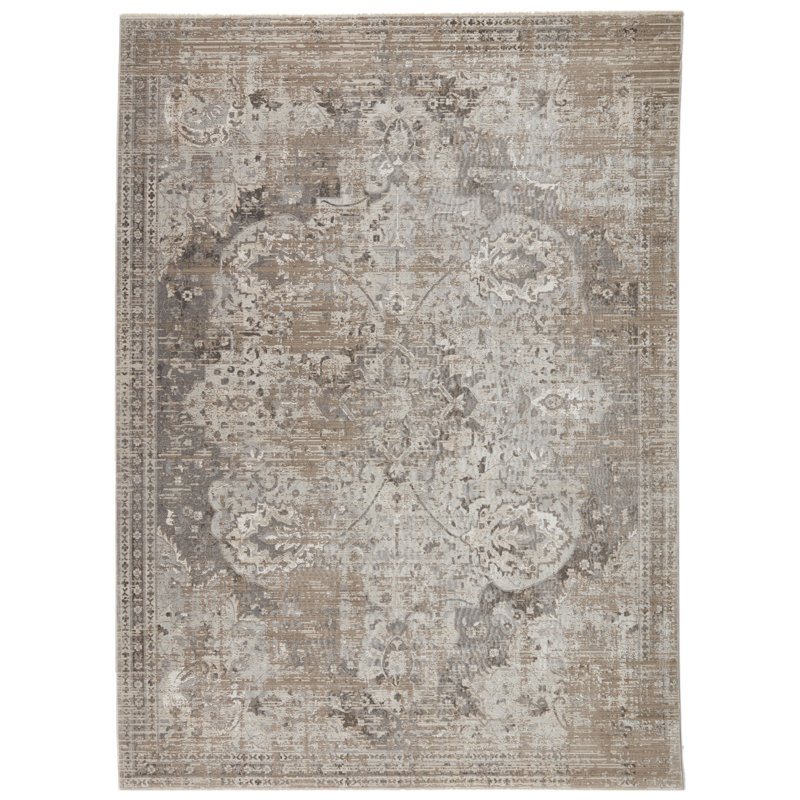 Varasteh Oriental Indoor Rug, Rectangle 7'10" x 10'10"