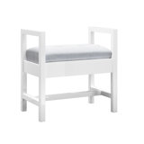 Addison Upholstered Bench