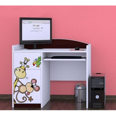 Sena 100cm Computer Desk