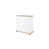 Light brown/White is out of stock