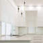3 - Light LED Cluster Pendant-2144119263