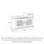 Banc de rangement en bois massif