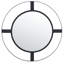 Miroir d'appoint Efland