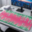 Polyester Desk Pad-1032413735