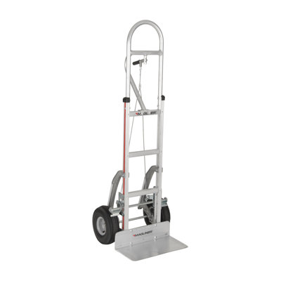 500 Lb. Capacity Hand Truck Dolly