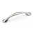 Brushed Nickel is out of stock