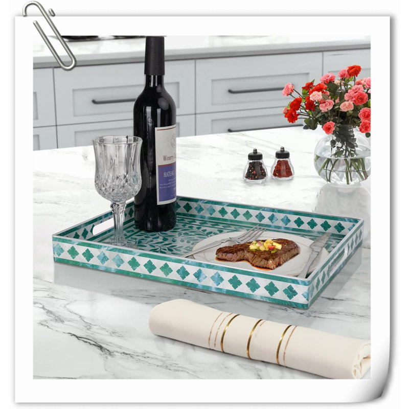 Vinda Plastic Tray