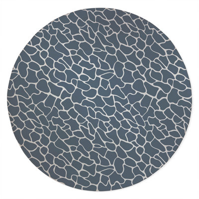 Patch Play Non-Slip Outdoor Rug