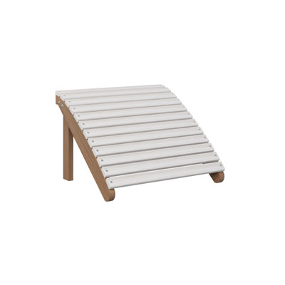 Outdoor Ottoman