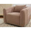Fauteuil pivotant de 36 po de largeur-599305308