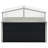 Chesapeake 39.4' W x 39.4' D Cold Frame-59116387