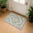 Premium Machine Washable Mayfield AMF2195 geometric Rug-50800154-50800156