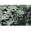 Tapis aqua crocheté à la main Higley