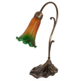 Frentz Arched Table Lamp