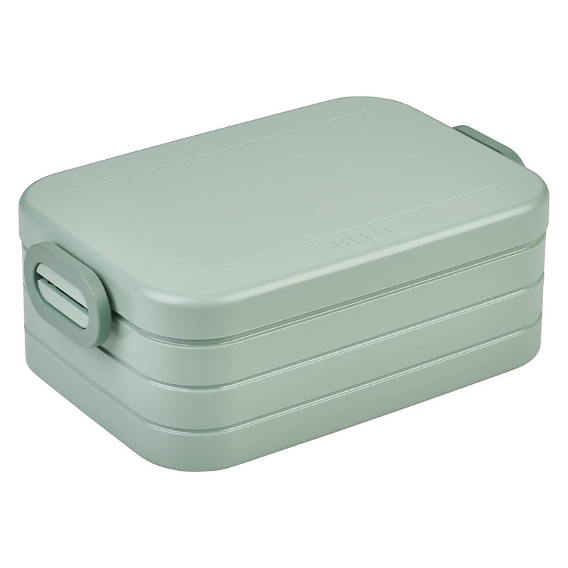 Mepal Lunchbox Take A Break Midi - , Green