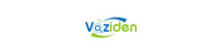Logo Vaziden