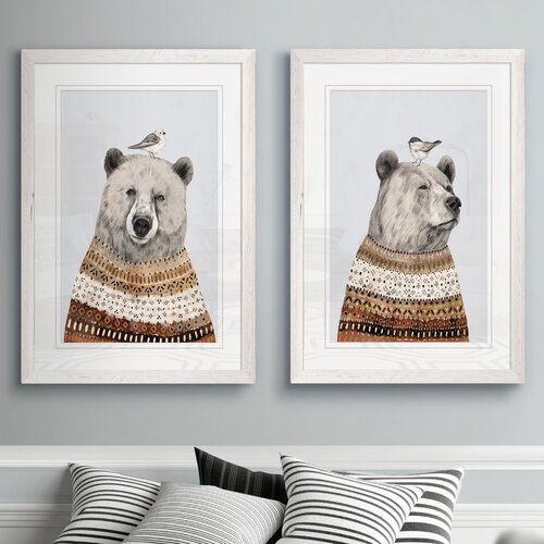Wayfair | Painting Prints and Posters Wall Art You'll Love in 2023