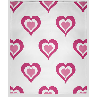 Bilyeu Throw Blanket