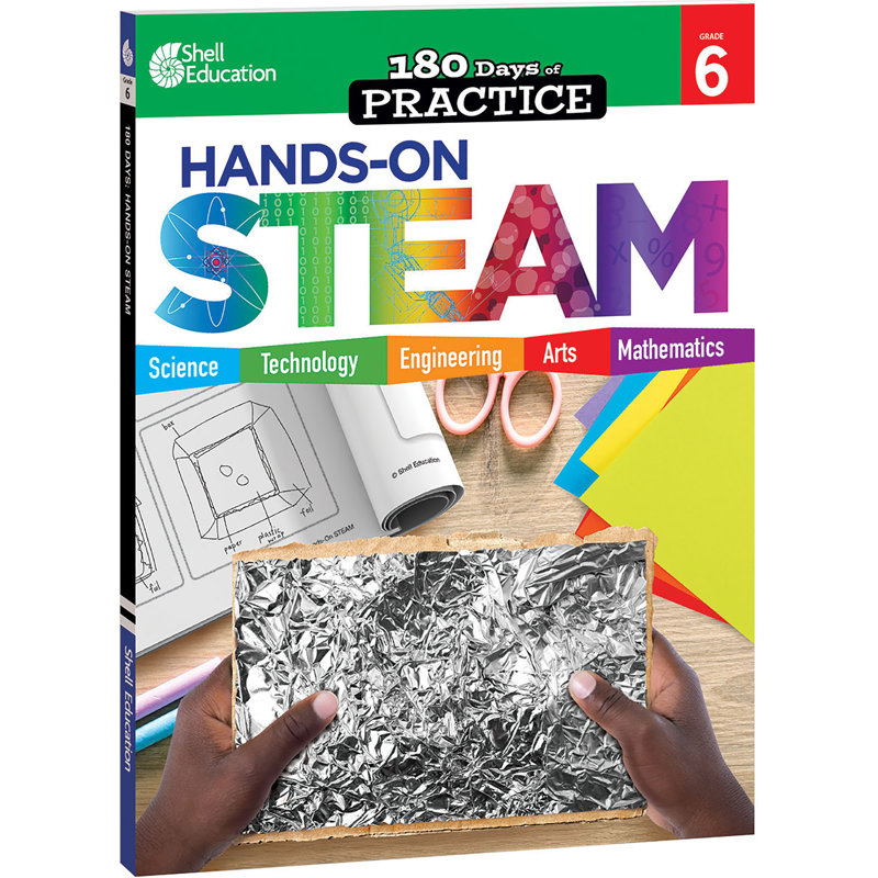 180 jours de pratique: Vapeur pratique