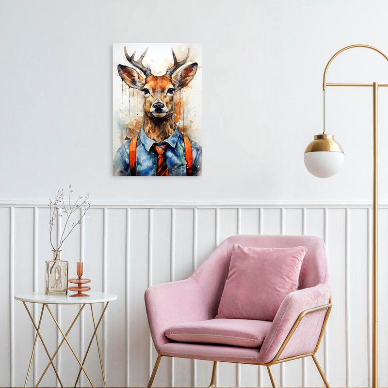 Print, 60.96cm H x 40.64cm W
