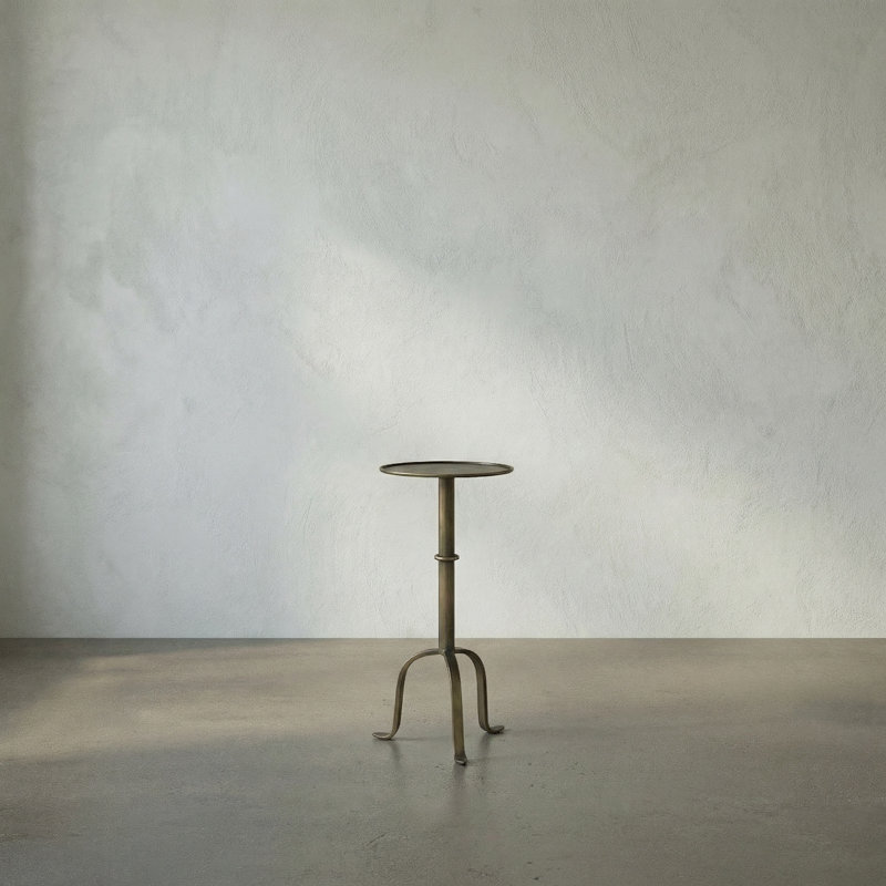 Tini End Table