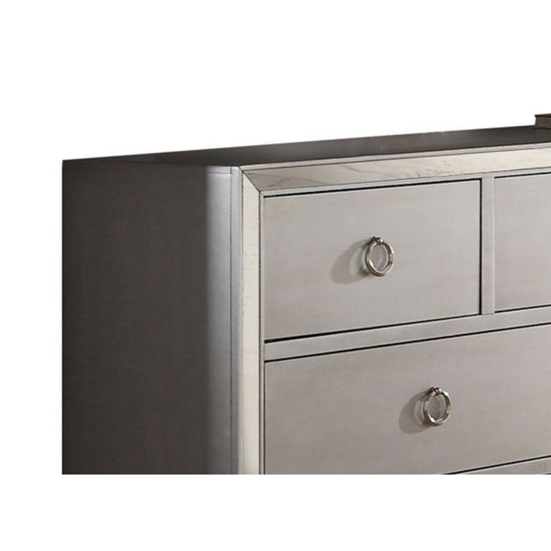 Commode II
