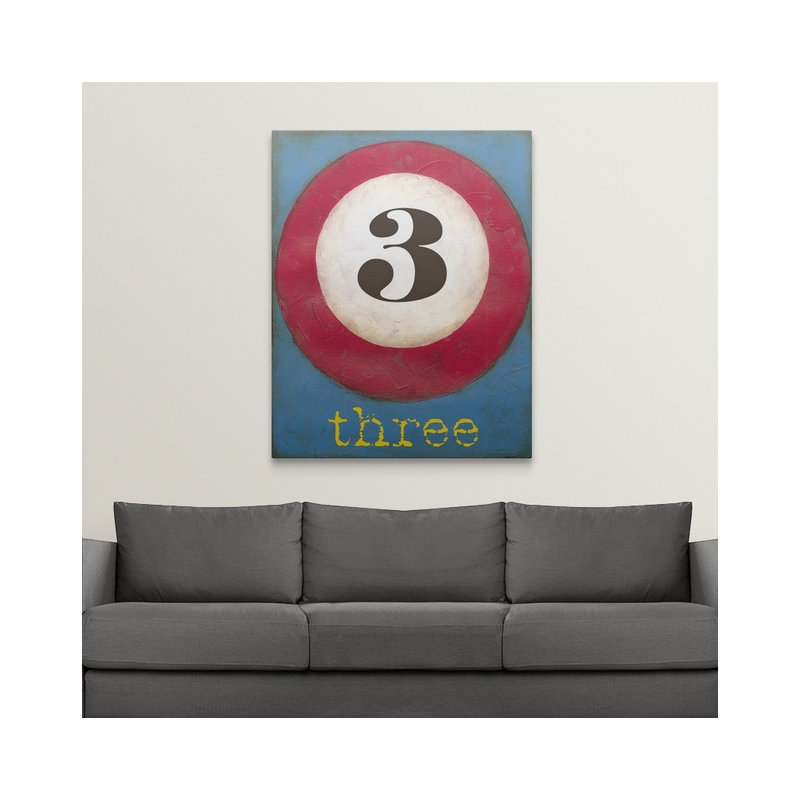 « iii » jennifer grolier, impression Graphic Pool, H 20 po x l 16 po x P 1,5 po, Toile