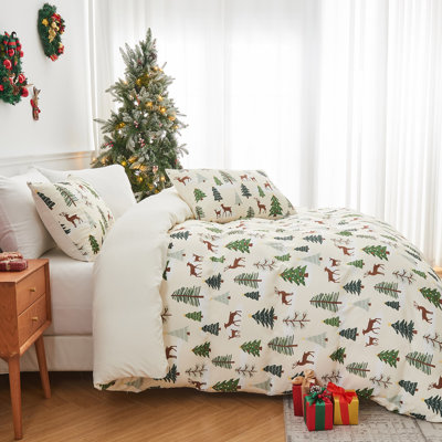 Housse de couette Gogreen