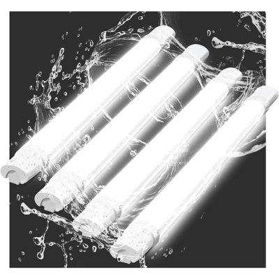 LED Semi Flush Mount
