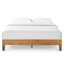 Lit plateforme en bois massif Amaryn-32259650-32259651
