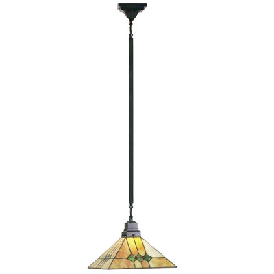 Martini Mission 1 - Light Pendant