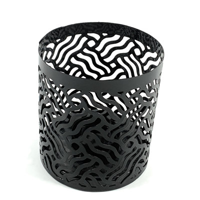 Porte-votive en fer Baird