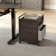Ziolkowski 2-Drawer Mobile Vertical Filing Cabinet