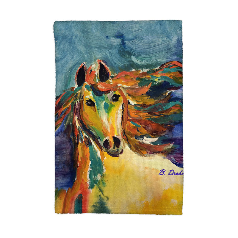 Dish Cloth Kitchen Towel