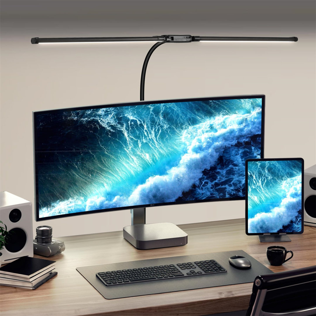 Desk Lamp