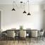 Romo 3 - Light Cluster Pendant-840346189