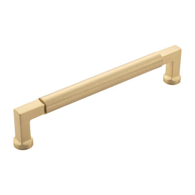 Parkview Collection Handle Pull - Cabinet - Transitional Hardware for Drawers & Cabinets