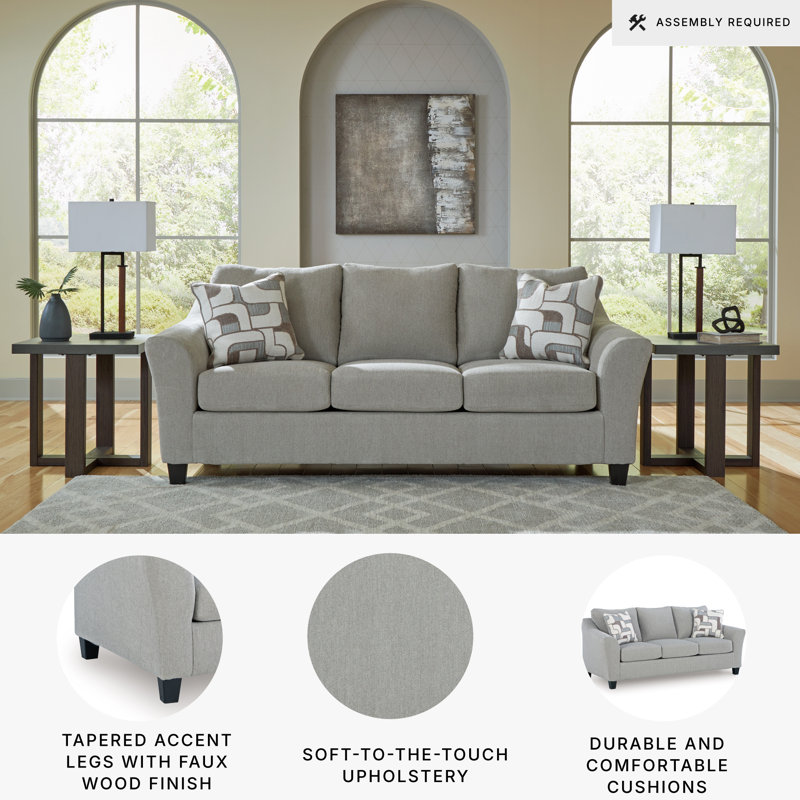 Mckinney Queen Sofa Sleeper