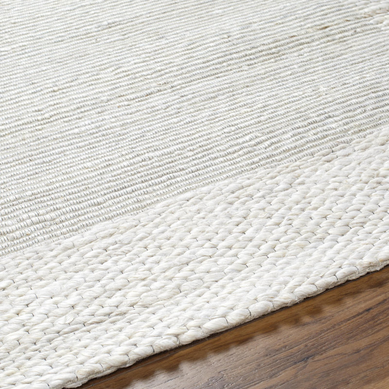 Tapis crème Batrice, Rectangle 2 pi x 3 pi