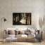 «Light Magic» par Dirk Wustenhagen, art mural en verre acrylique-96348216