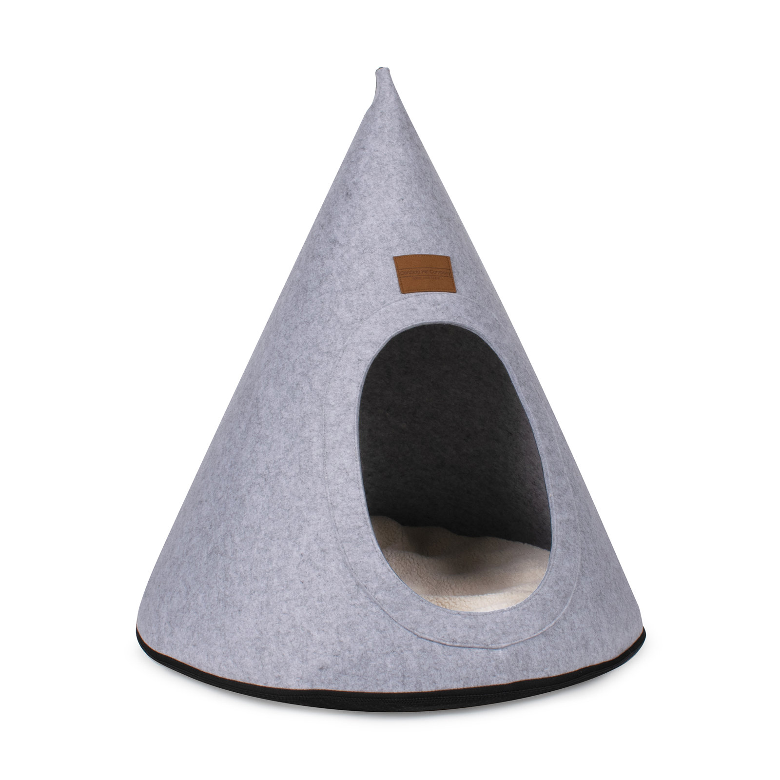 Comfort Cave Pet Bed