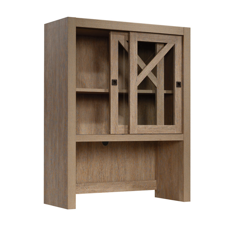 Library Hutch