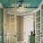 Ceiling Light Fixture Indoor Hallway Ceiling Light Barn Outdoor Ceiling Lights for Porch-1192407133