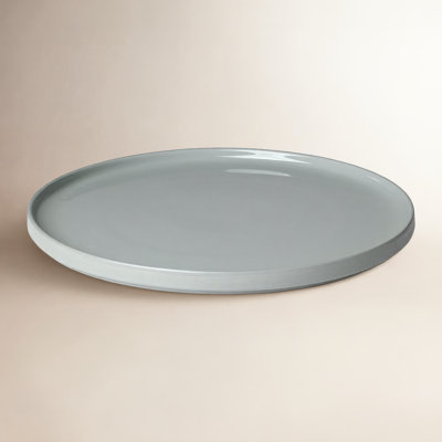 blomus Pilar Stoneware Platter