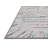 Machine Washable Gray Area Rug-1007830018