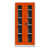 Orange est en rupture de stock
