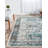 Yareli Oriental Indoor Rug-1900351738