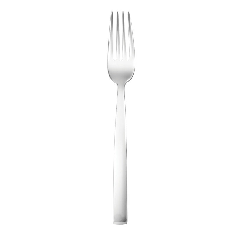 Libra Dessert Forks by Oneida (18/10)