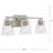 Rozerin 3 - Light Dimmable Vanity Light-1979957894-1979957889